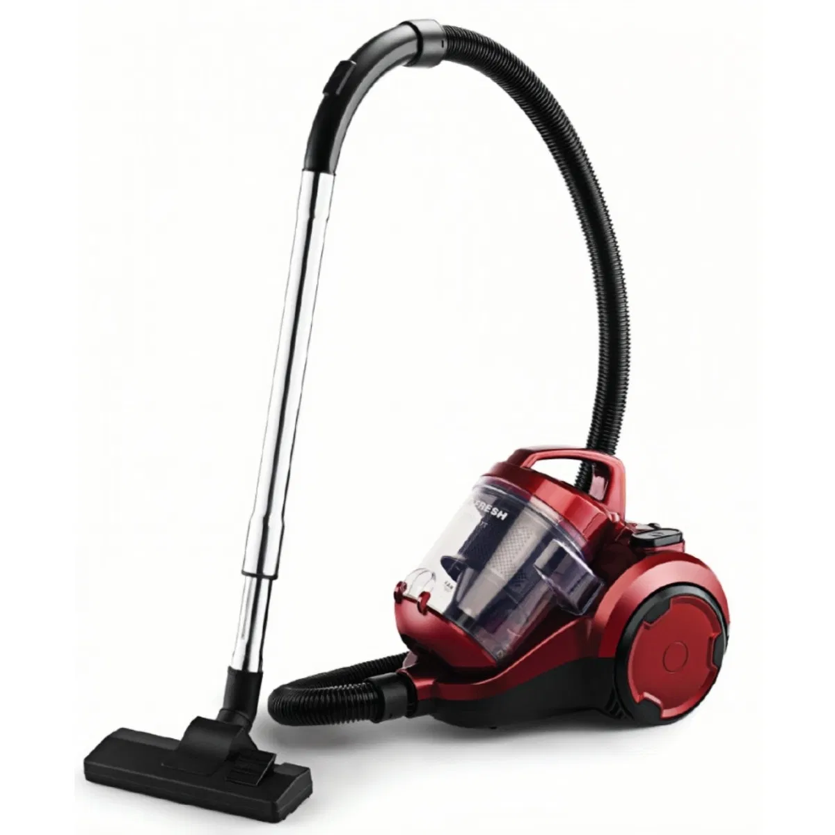 Effective Pet Hair Vacuum Cleaner Offering Powerful Performance and Easy Maintenance Solutions