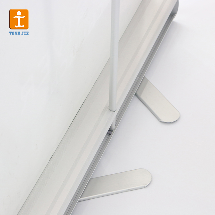 Small Roll up Banner Stand