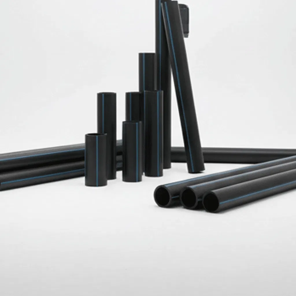 Труба HDPE для водоснабжения, пищевой стандарт