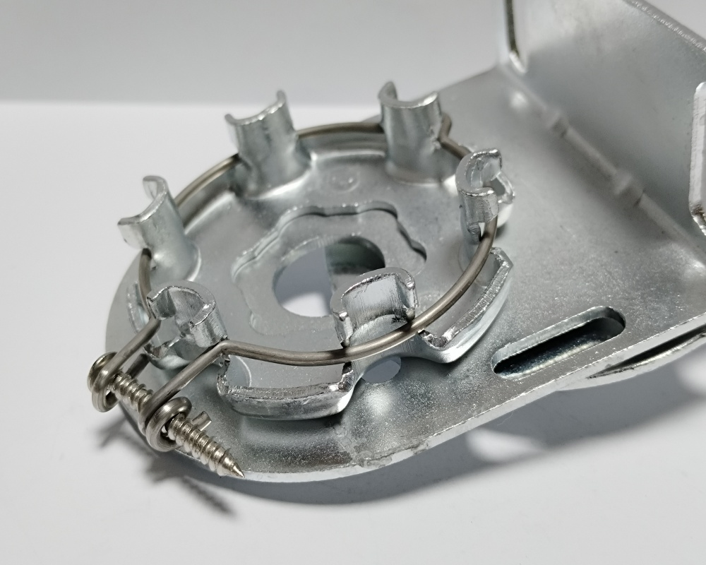 Roller Shutter Accessories Roller Blinds Bearing Bracket