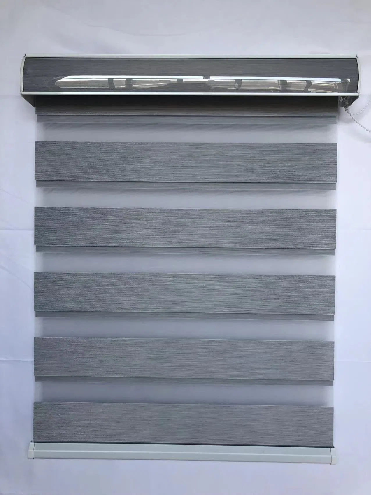 Zebra Blinds & Dual Sheer Shades