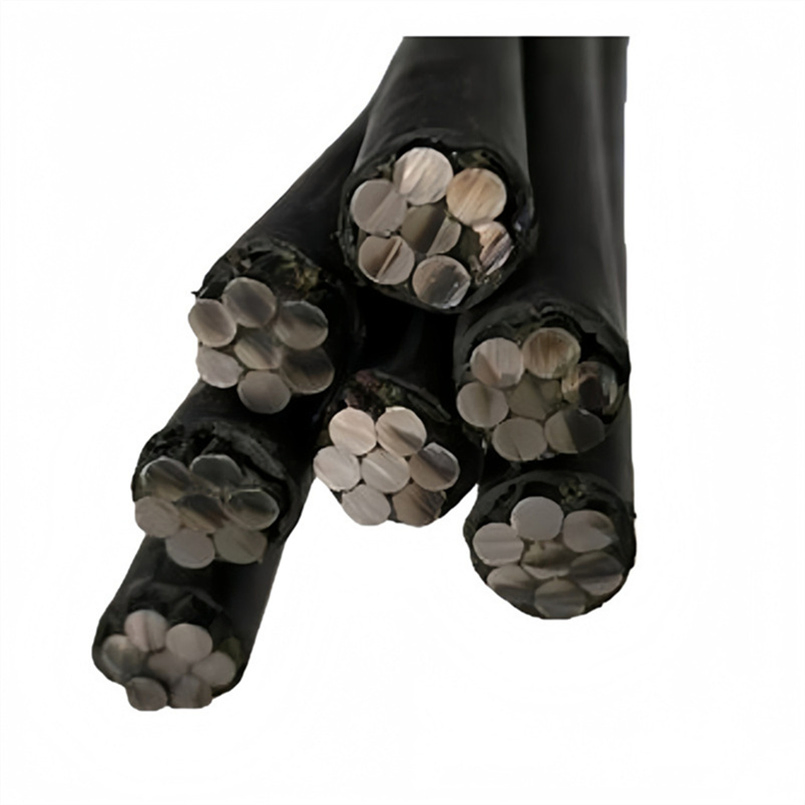 Wholesale Unbonded PC Steel Strand Superior Quality Prestressed Concrete Steel Strand Applied in Concrete Pouring Steel Strand