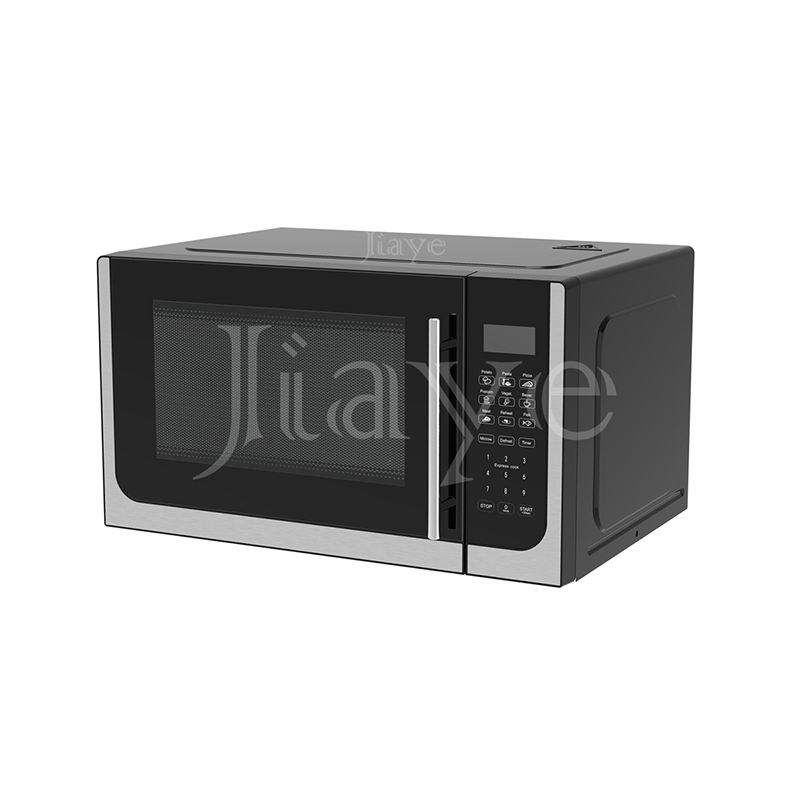 Hot Sales Electric Microwave Oven: Table Top Countertop Design for Home Cooking