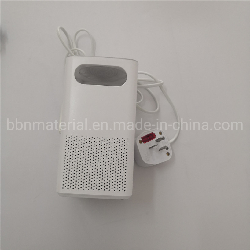 Effectively Household Ozone Generator Machine Water Ionizer Car Air Purifier Home Appliances