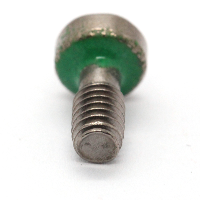 China Fasteners Factory Good Price Metal Security Self Drilling Fasteners Screws Set Screw