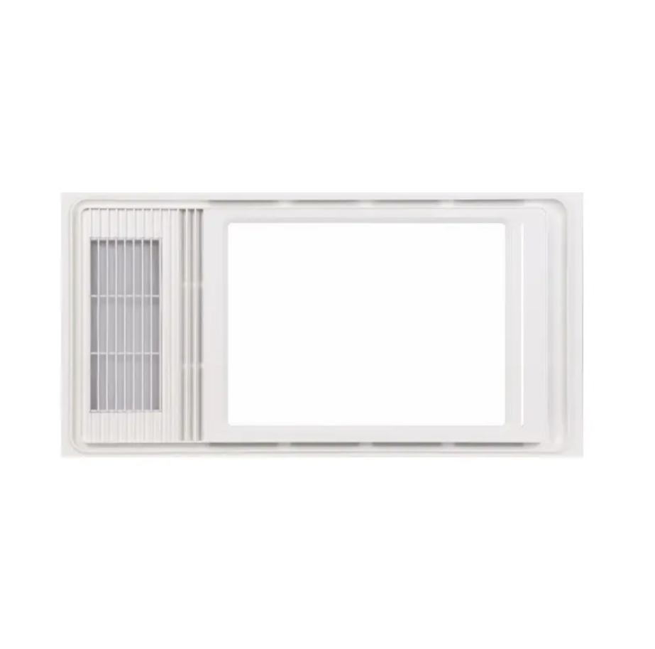 High Quality Warm Current Fresh Air Supply Ultra-Thin Bath Heater