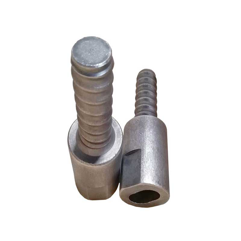 Blast Furnace Tapping Special Drill Rod Adapter