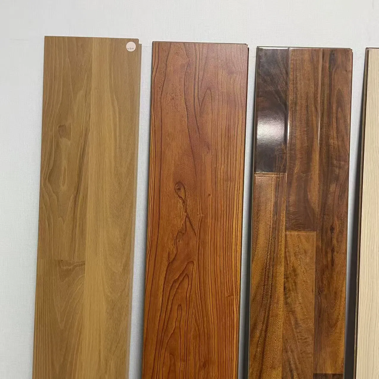 Fade-Resistant Laminate Flooring Perfect for Sun-Drenched Rooms