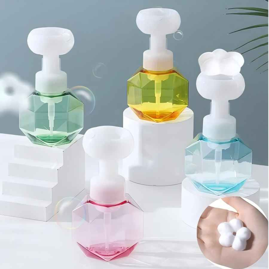 Hotel Restaurant Resort SPA Hand Sanitizer Basic Clean Without Alcohol Moisturize Skin