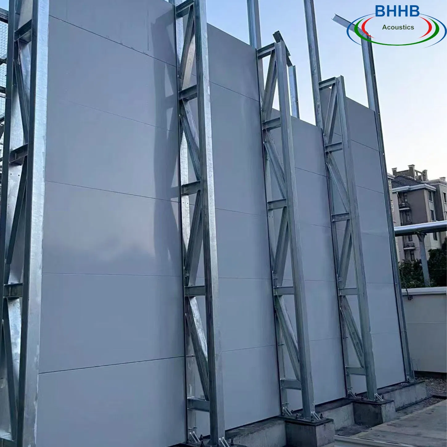 Sound Insulation Barriers That Can Effectively Reduce Noise