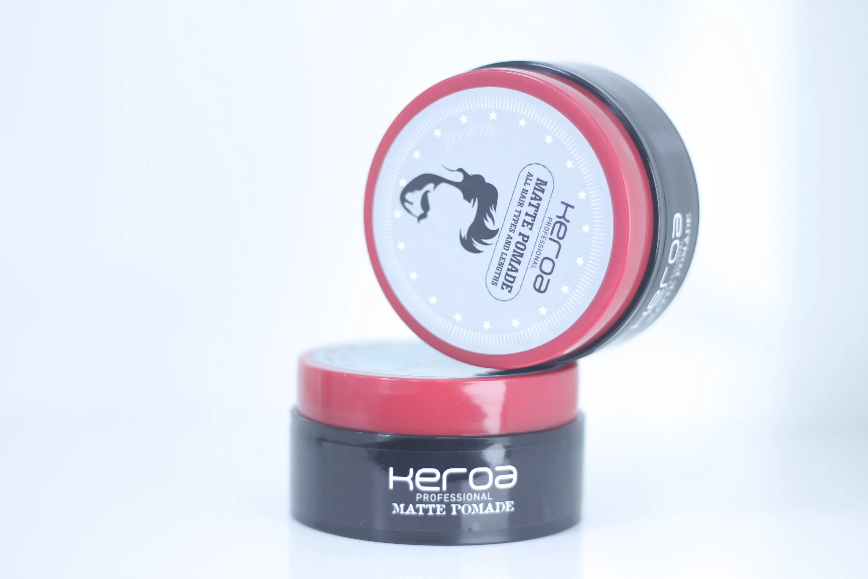 Hot Selling Edge Control Wax for Natural Hair with Great Price