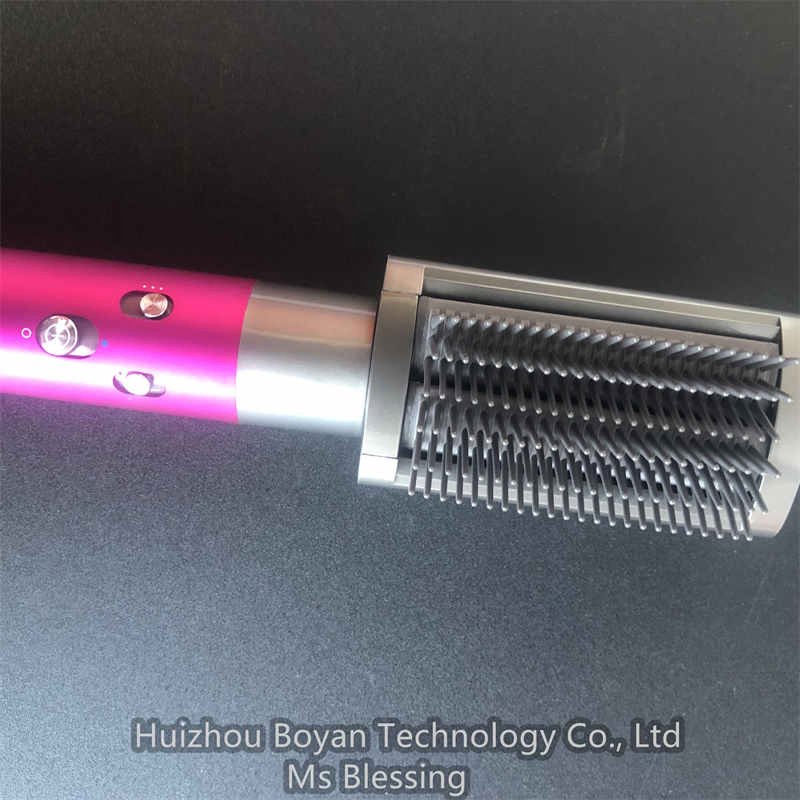 First-Class HS05 Curly Hair Stick Complete Set Multi-Functional Air Wrap