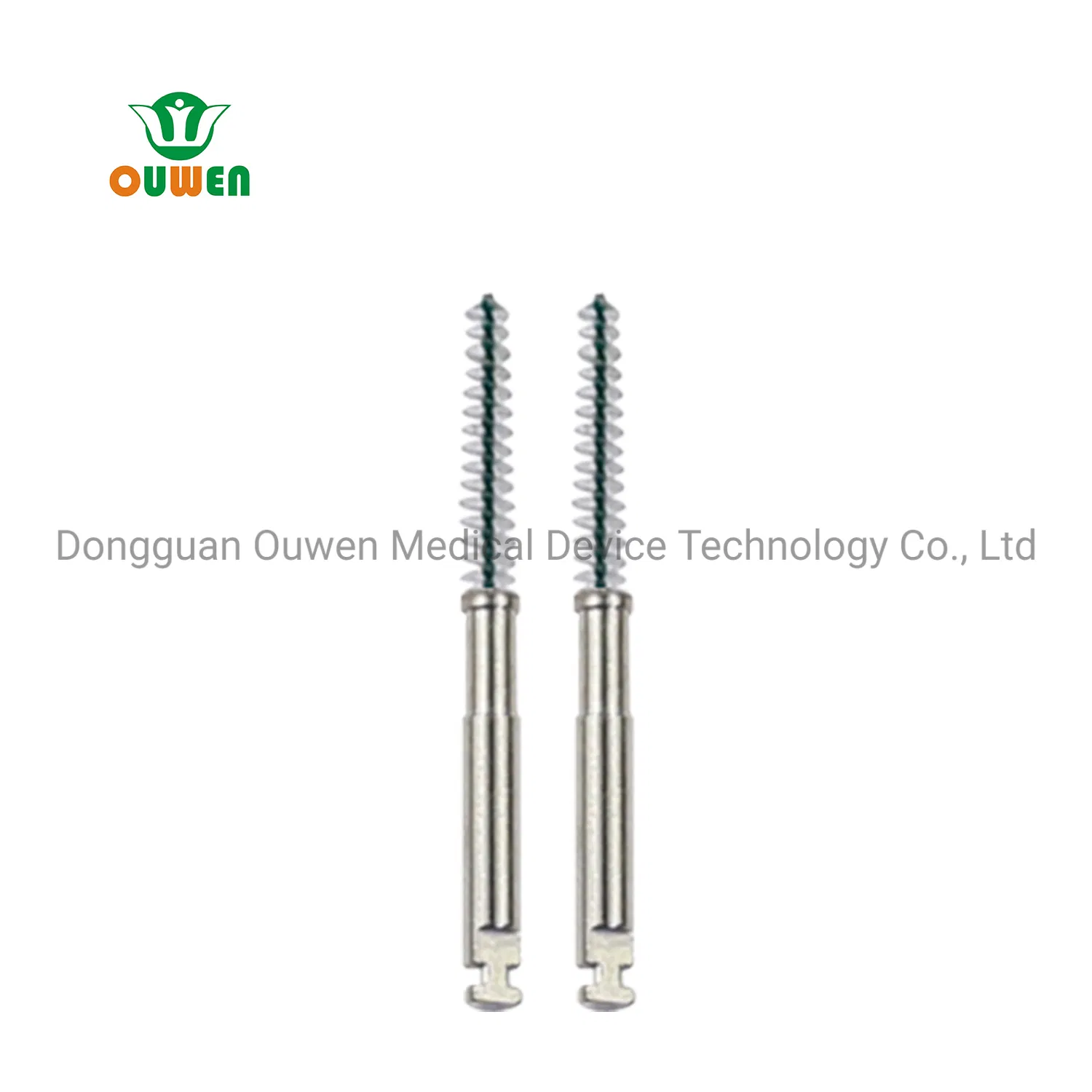 Dental Equipment Dental Disposable Root Canal Brush