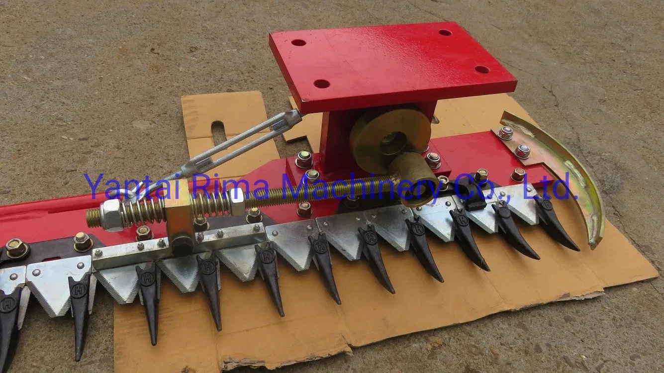 1.5m Hedge Trimmer, Brush Cutter, Grass Trimmer for Excavator