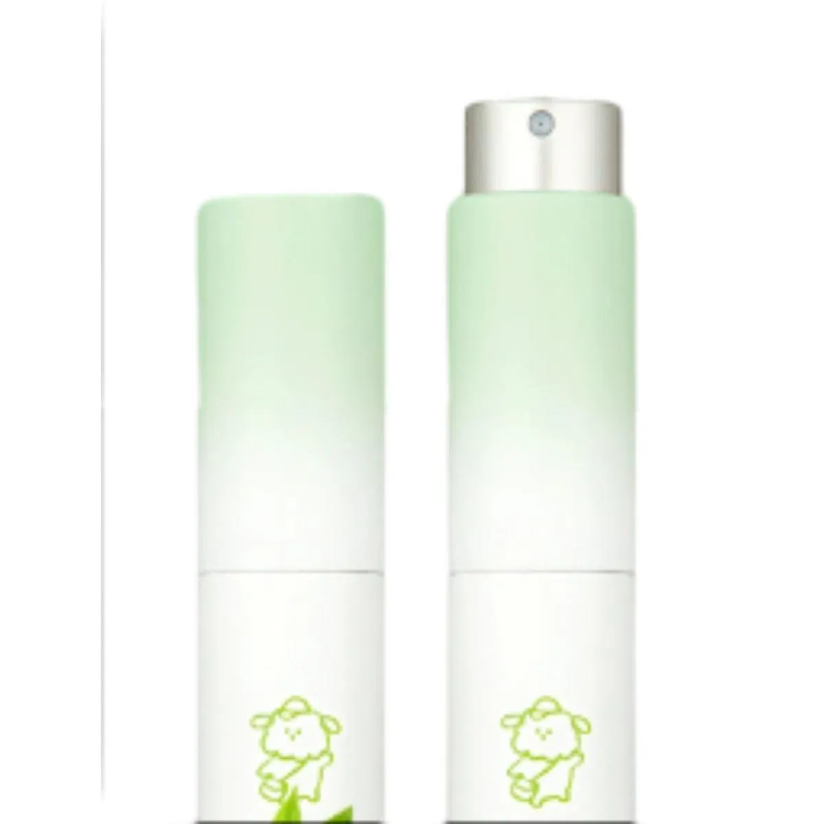 New Long Lasting Portable Honey Refreshing Oral Spray