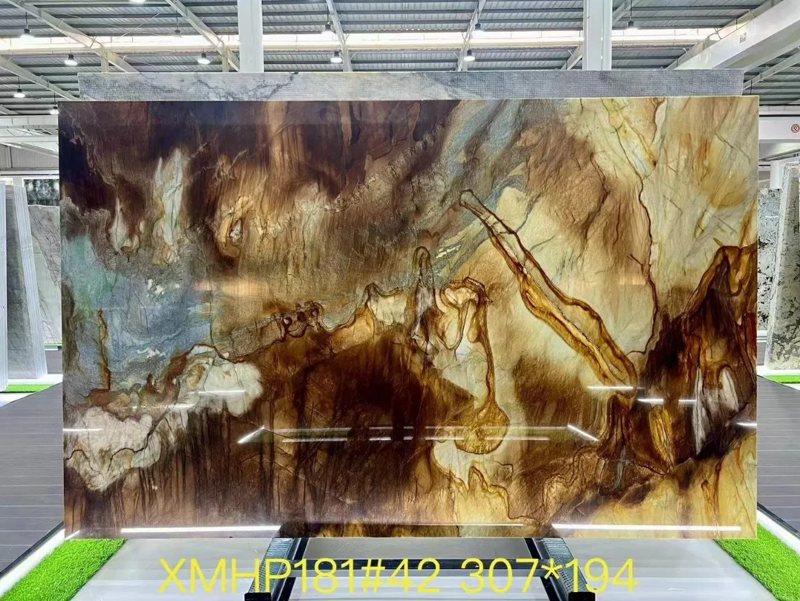 Modern Style Flooring Tiles Big Slab Itayly Block