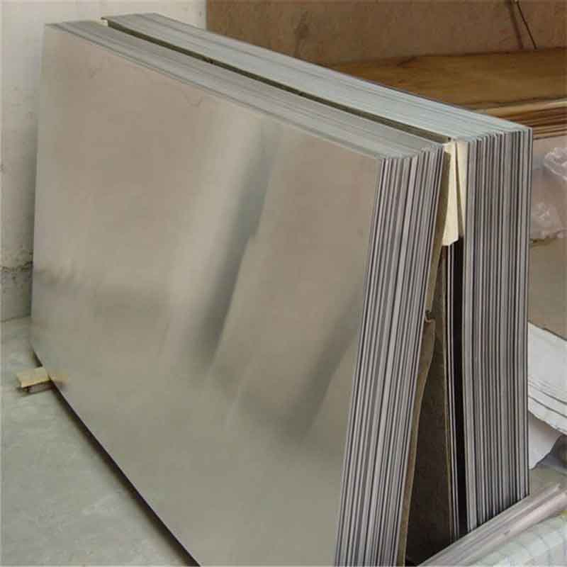 High-Quality Material Grade 1060 1100 Aluminum Plate Aluminum Composite Panel