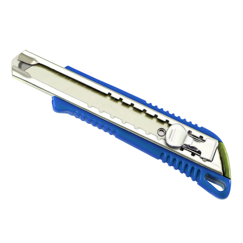 18mm Single Sharp Blade Utility Knife