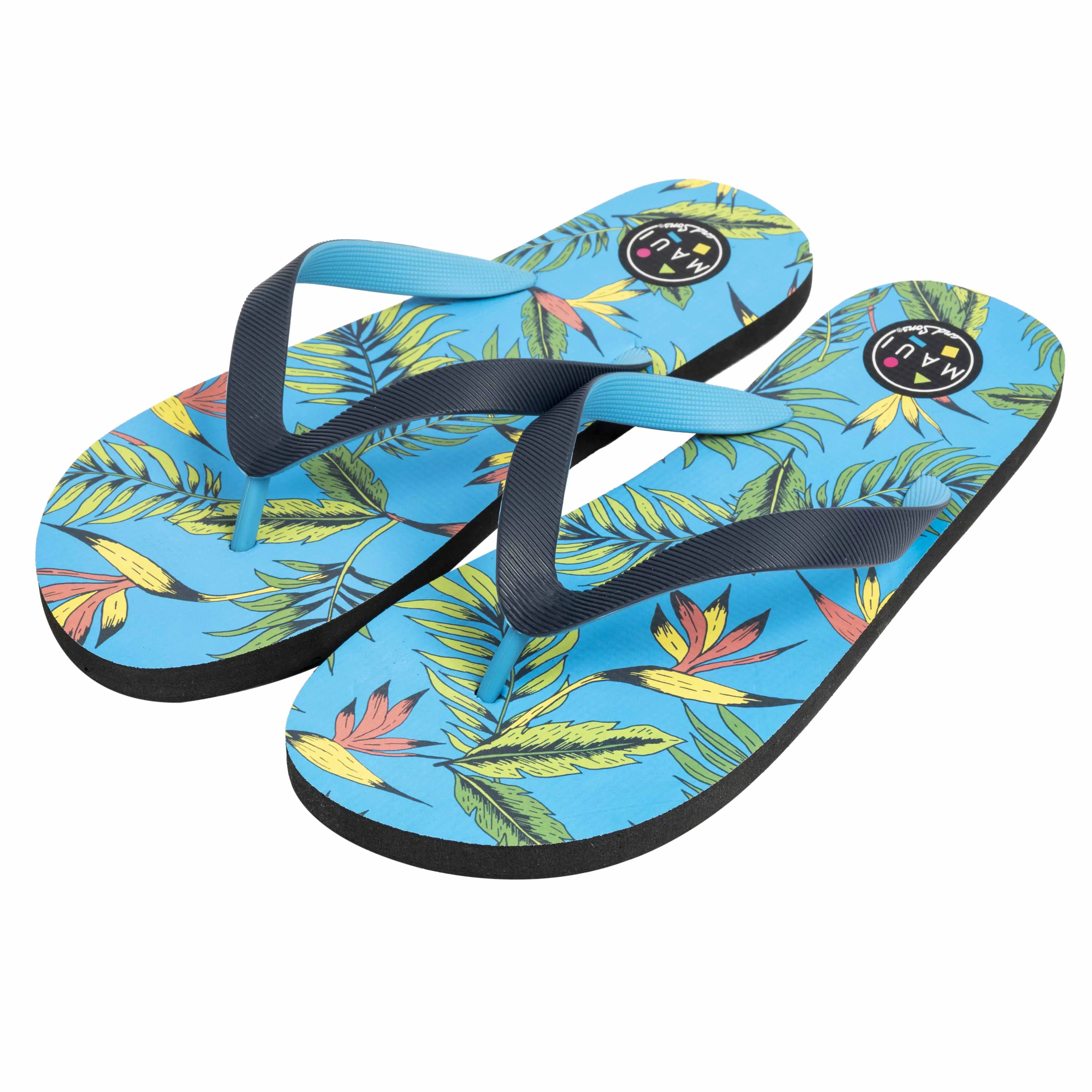Hot Sale Men Rubber Slipper EVA Beach Hotel Custom Slipper Sandals Outdoor