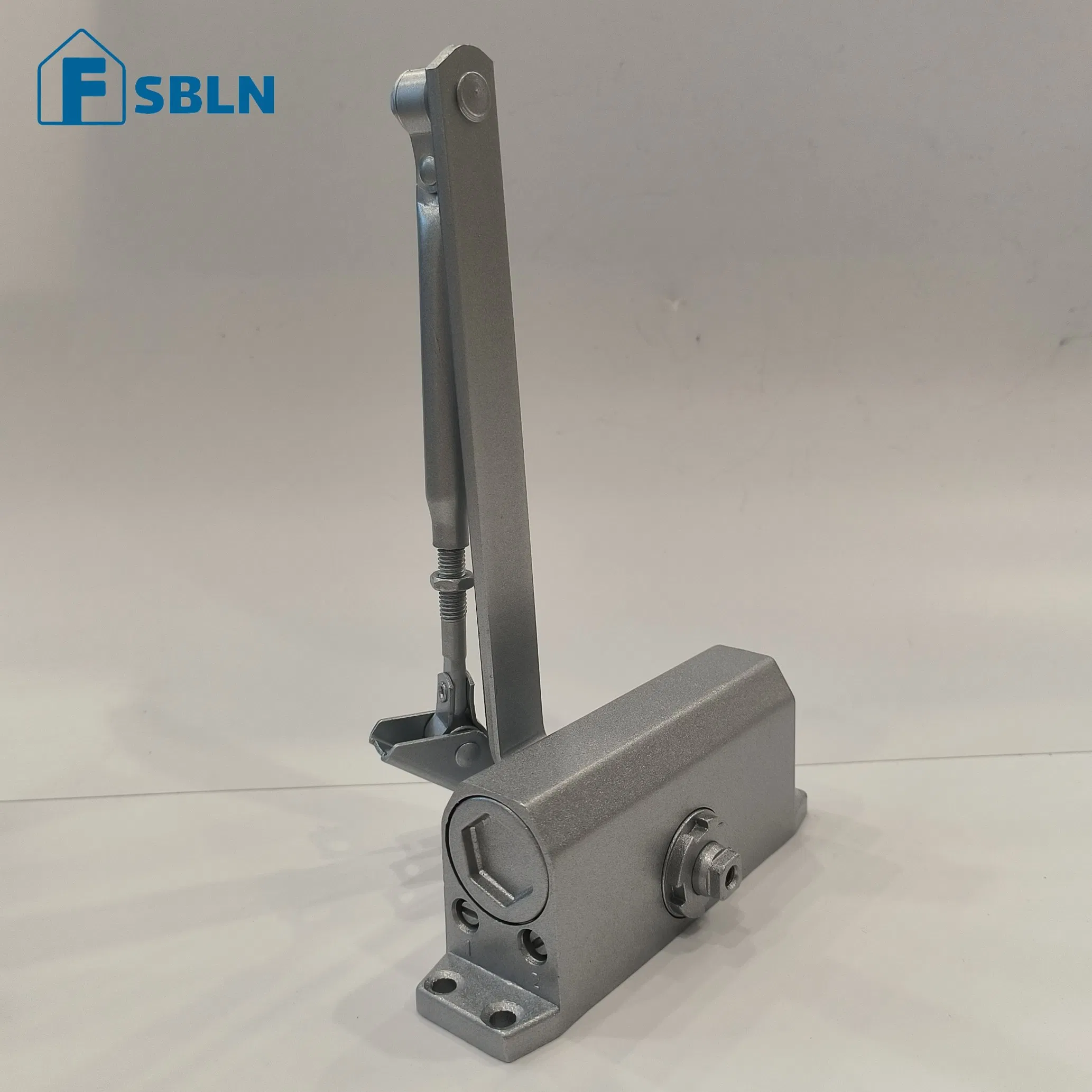 Automatic Door Closer Size 3~4 Suitable for Door Weight 45~120kg Spring Hydraulic