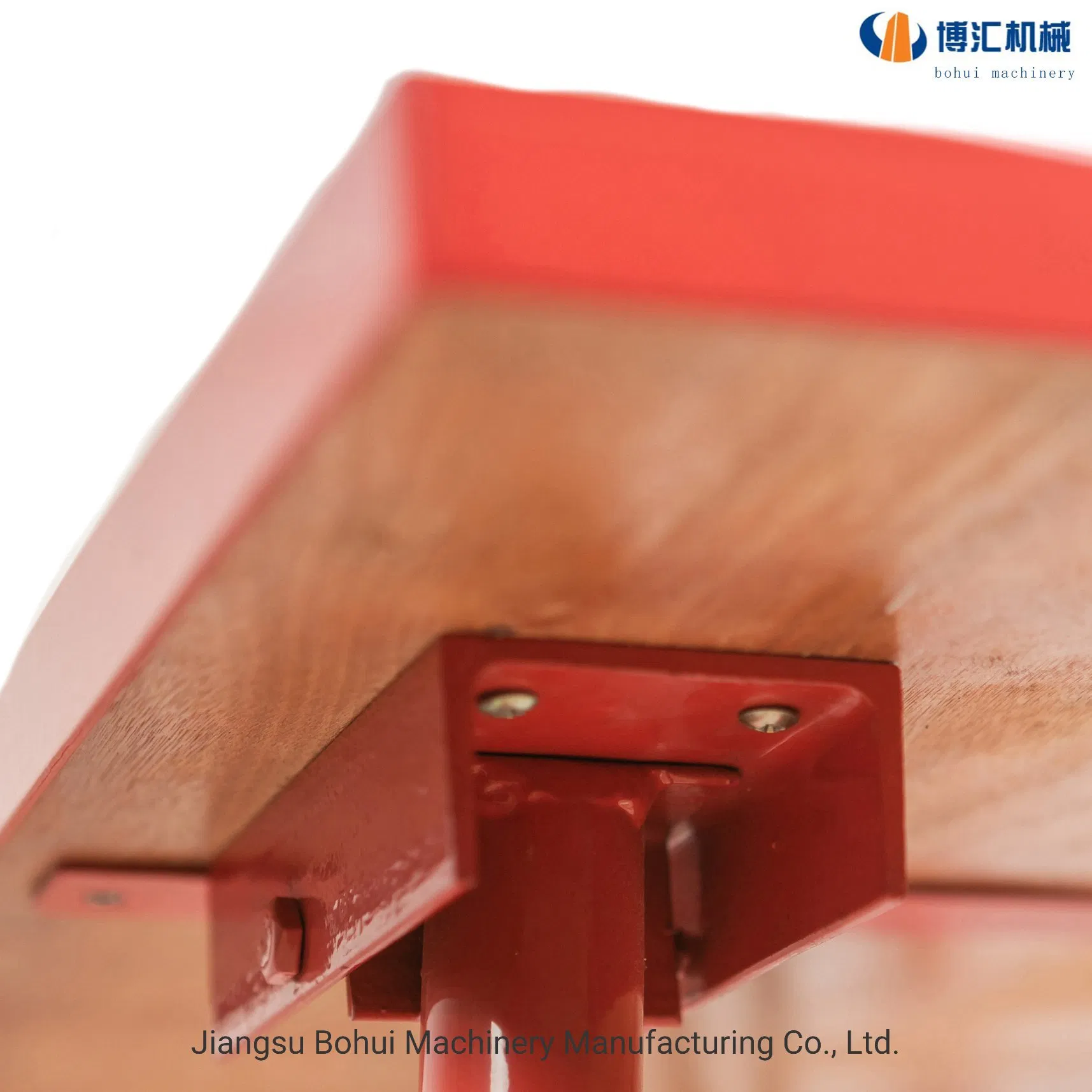 China Long Soild Wooden Working Table High Firm Folding Table H403