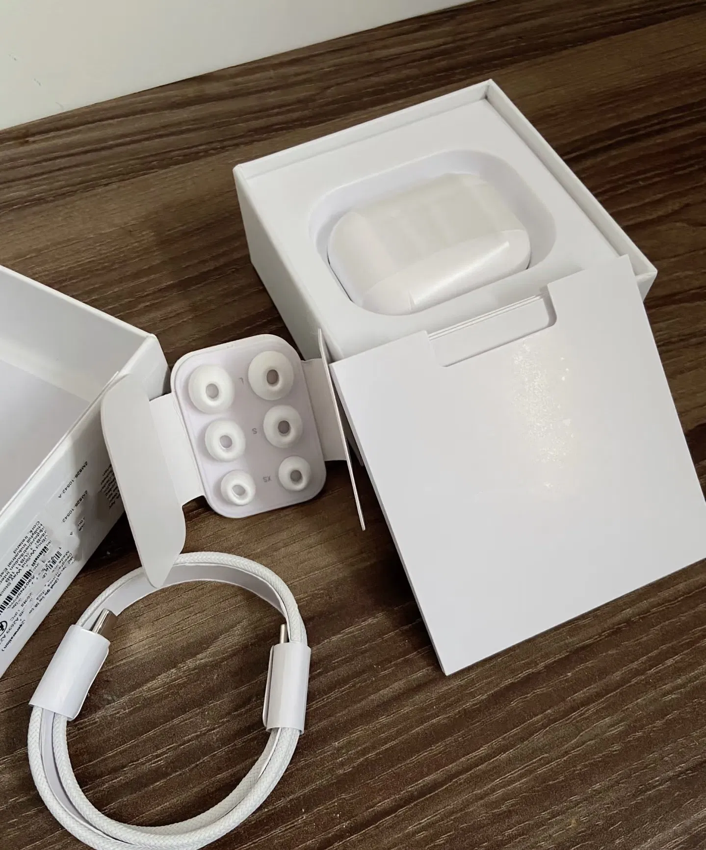 Беспроводные наушники PRO2 с шумоподавлением