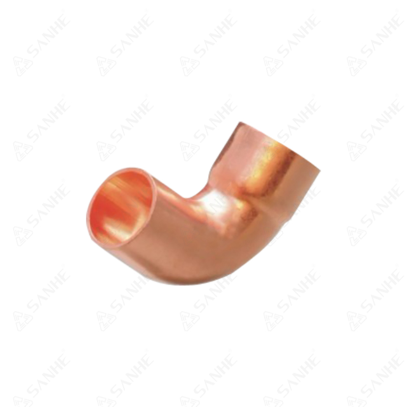 Copper Distribute Connector Copper Fittings