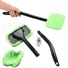 Car Windshield Brush Window Cleaner