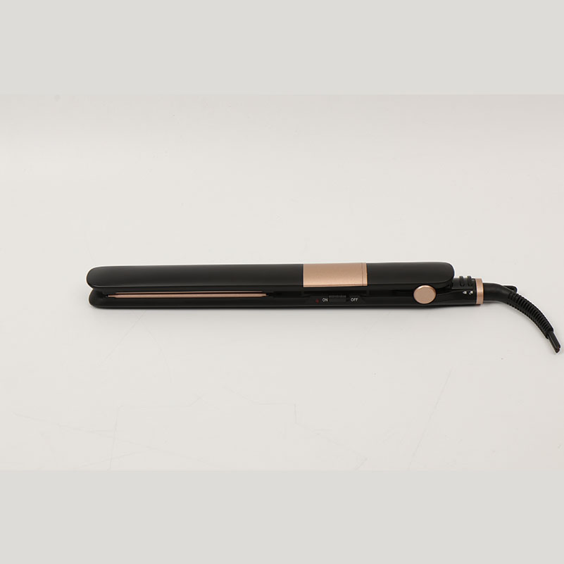 Professiona Wholesale Ceramic Coat Flat Hair Straightener