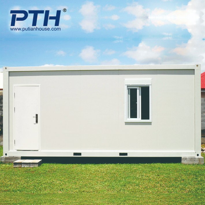 Factory Price Customize 20/40FT Prefabricated/Prefab/Modular/Movable Container House for Hospital/Dormitory Labor Hotel/Portable Shipping /Office/Workforce Camp