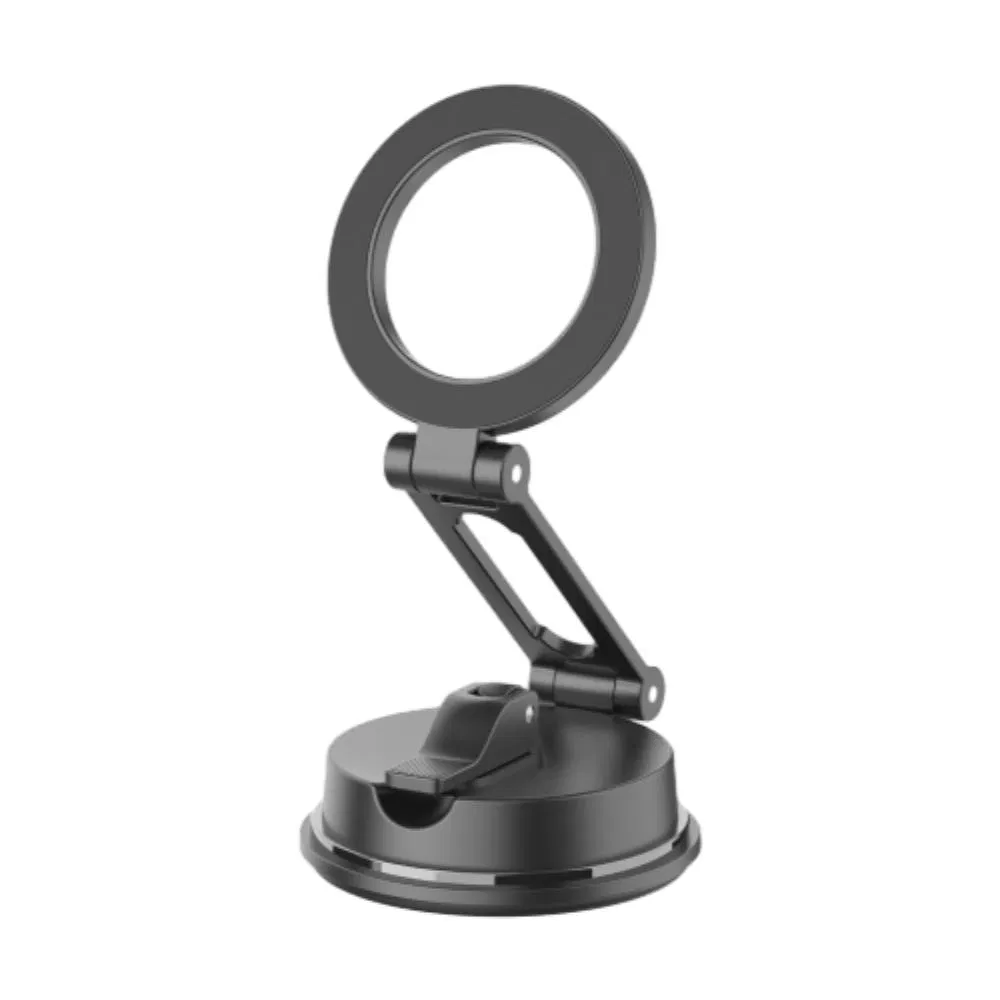 Best Seller New Multifunctional Universal Car Use Suction Cup Magnetic Phone Holder
