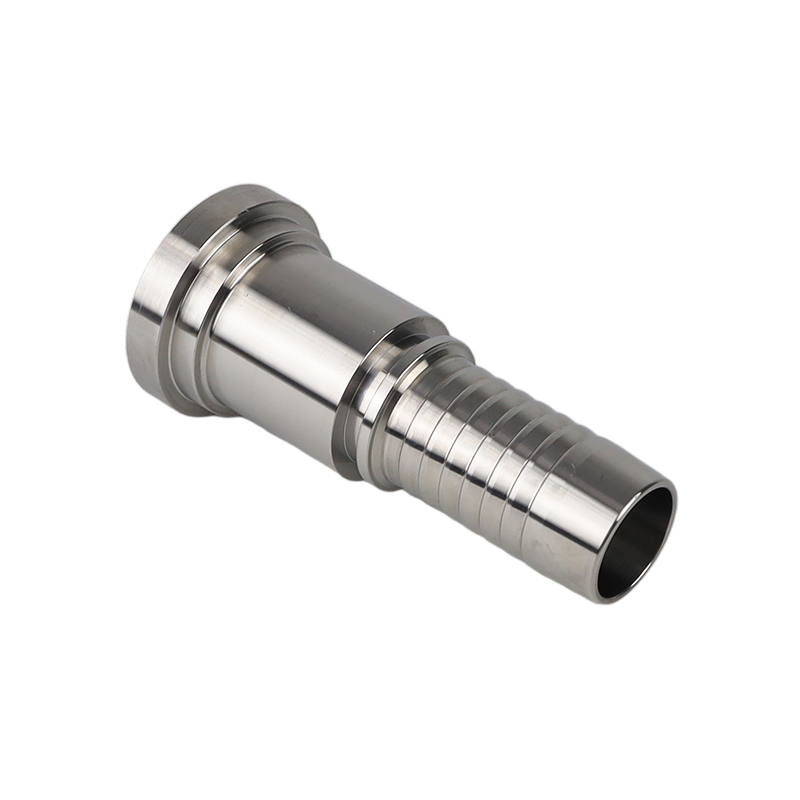 Гидравлический фитинг Linnai 87311 с плоским торцом