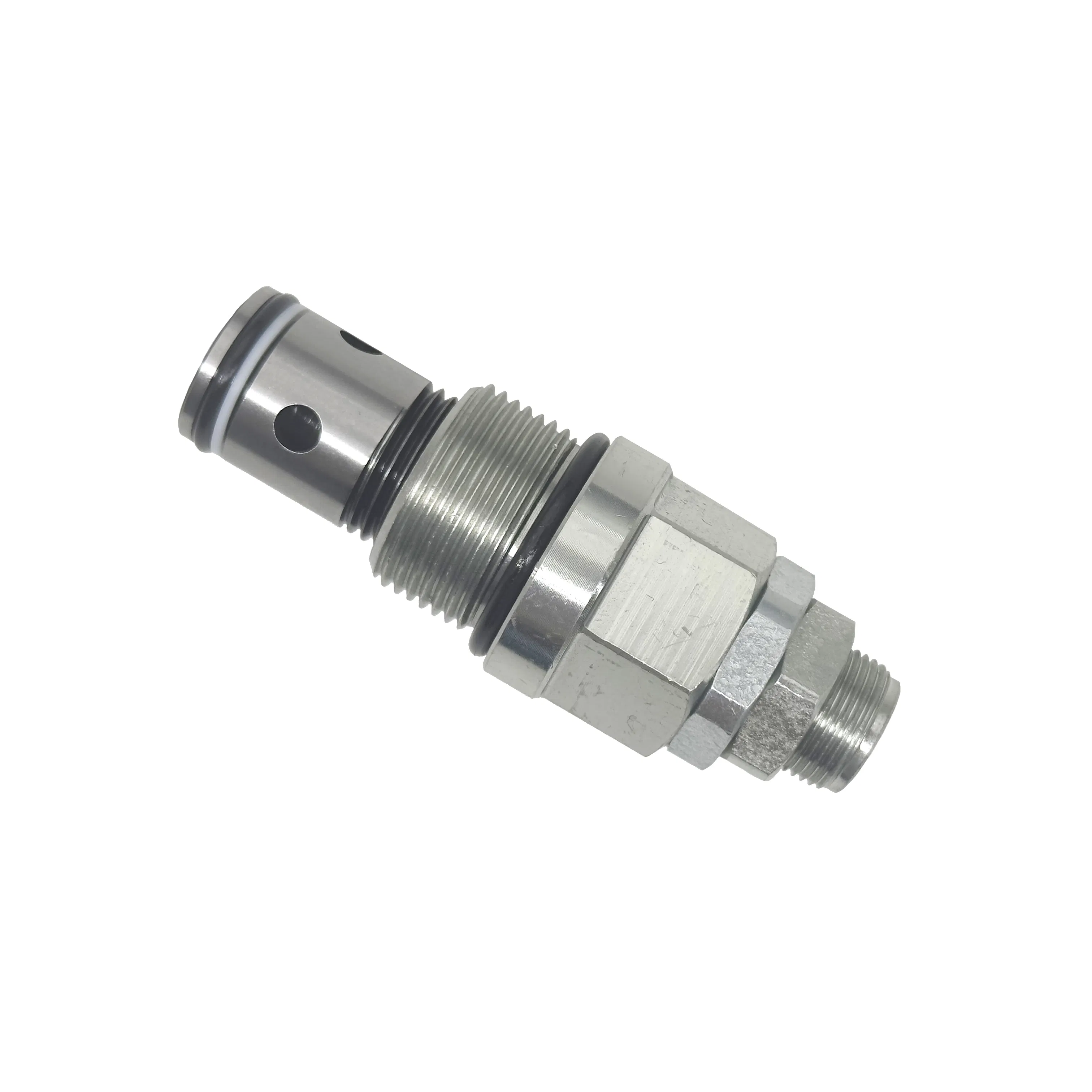 Гидравлический клапан управления высокого давления 210 бар