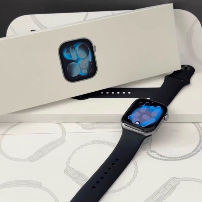 Factory Wholesale 1: 1 Smart Watch Series 11 (top-level original version)