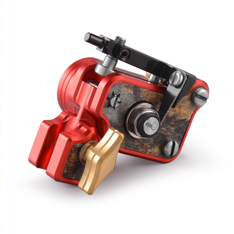 Wholesale & Retail Professional Tattoo Rotary Machine for Body Art