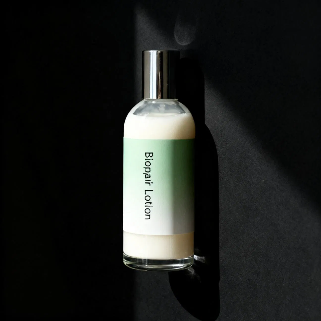 Whitening Ceramide Np and Panthenol Clarity Enhancing Face Lotion for Blemish-Prone and Acne Marks