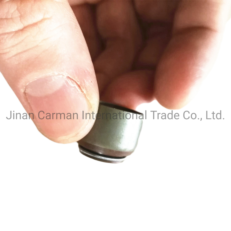 Маслосъёмный колпачок клапана DE12T для двигателя Doosan