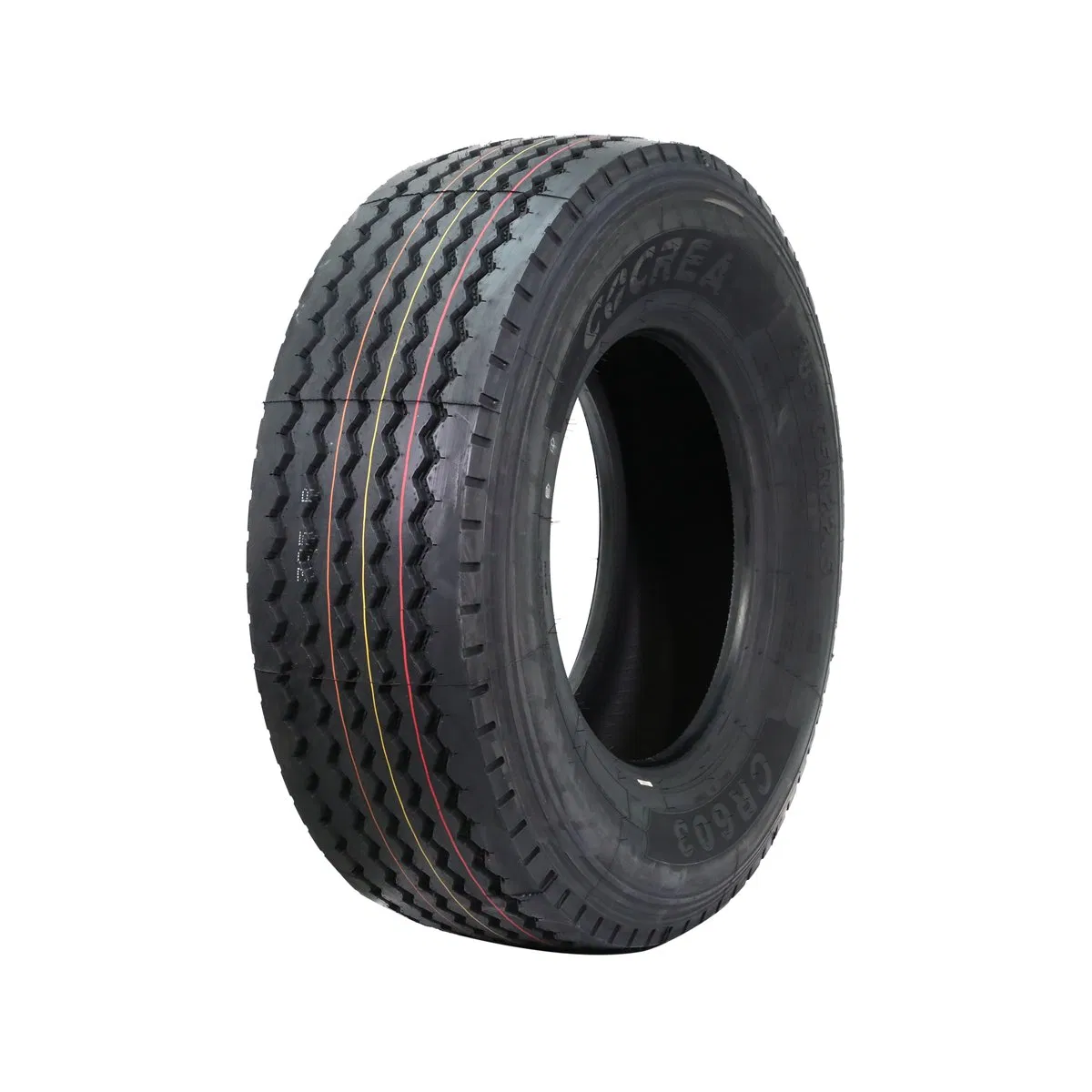 385/65R22.5 Средняя и Длинная Полноколесная Шина