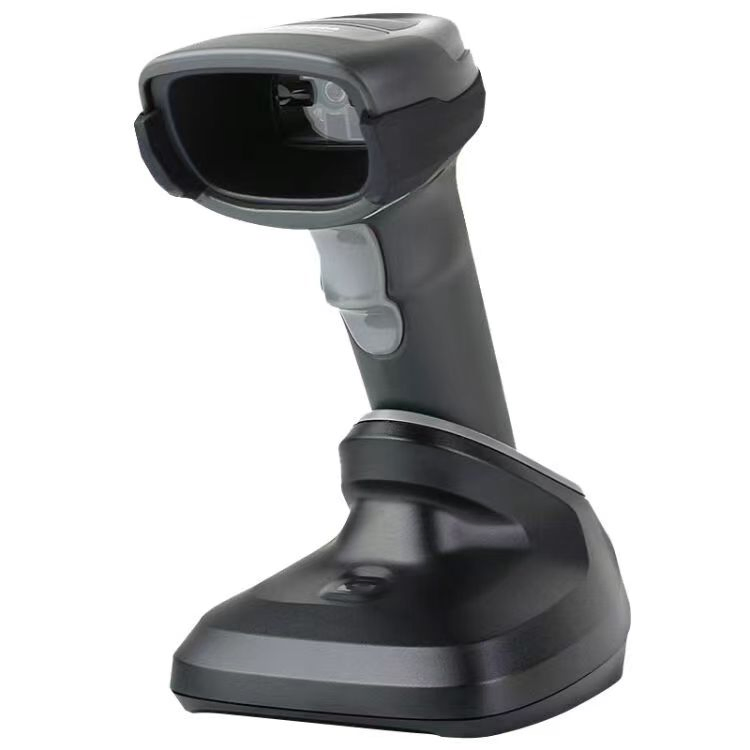 Zebra Ds2208-Hc Sr Ds2278 1d 2D Wired Handheld Scanner Code Reader Handheld Imagers Barcode Scanner with USB Port
