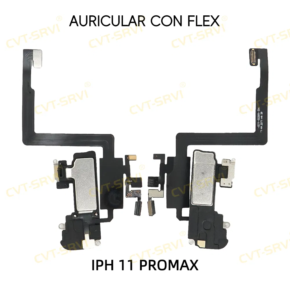 Шлейф для ремонта iPhone 11 Pro Max