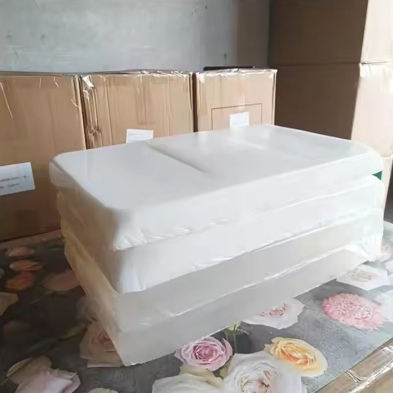 Custom Transparent Glycerin Soap Base Melt and Pour Free DIY Raw Material for Soap Making Base Soap Making Raw Materia