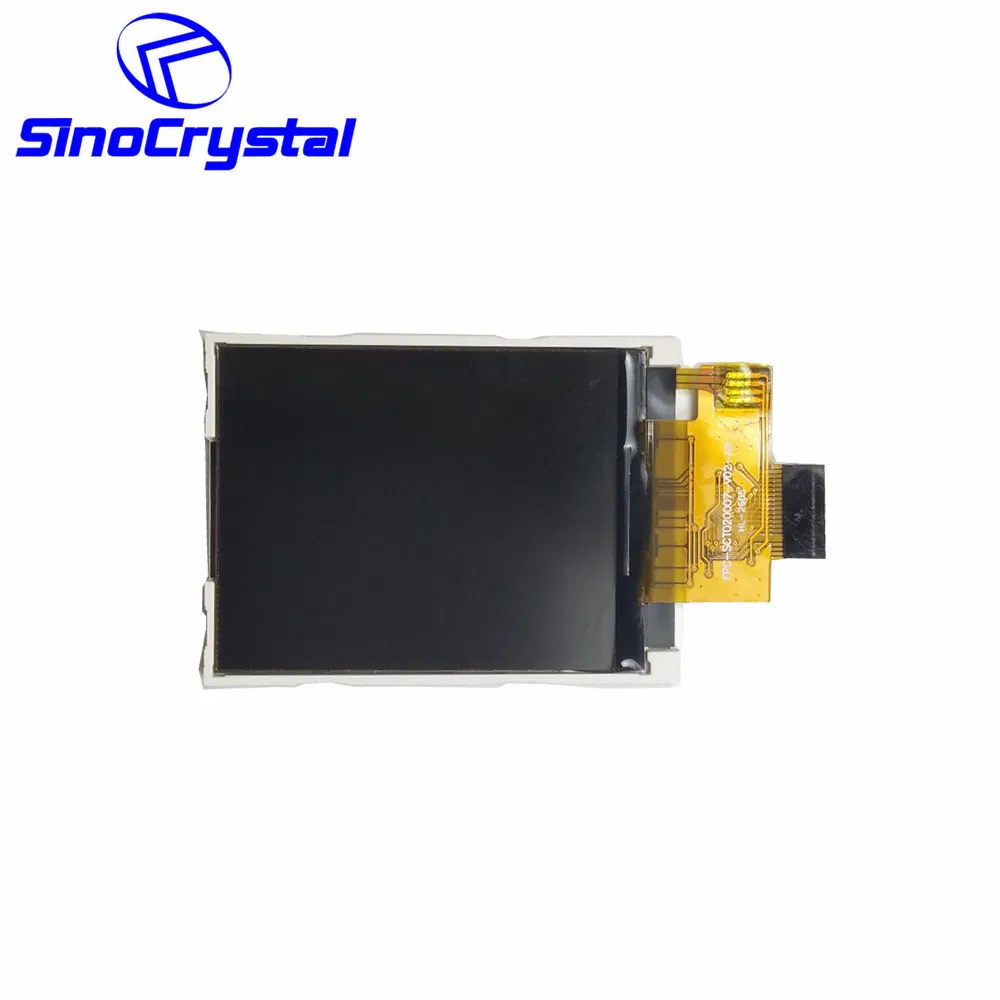 2.0 дюймовый TFT LCD дисплей модуль