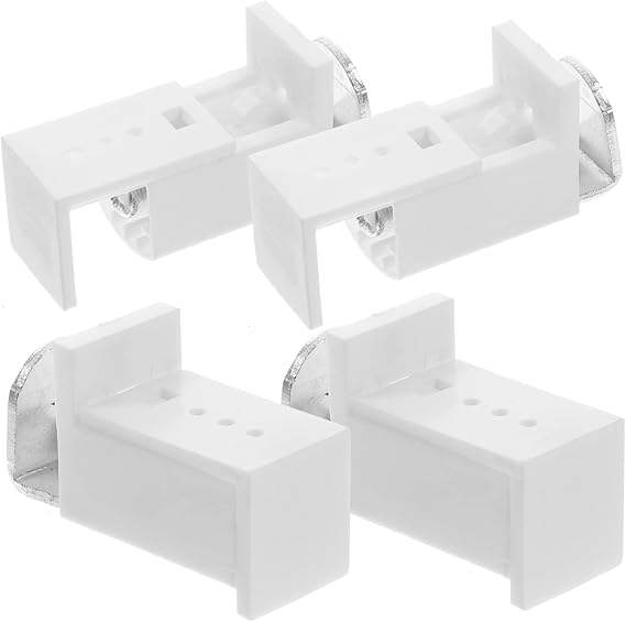 Easy Maintenance Magnetic Curtain Blinds Accessory for Multi-Purpose Applications