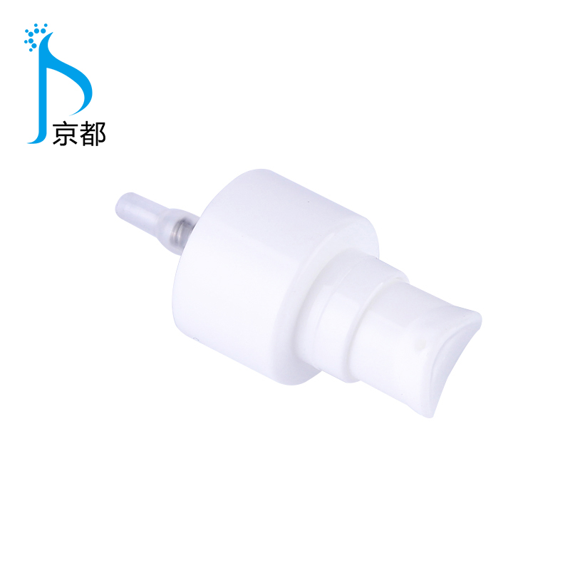 Treatment Pump Cream Pump Twist Lock