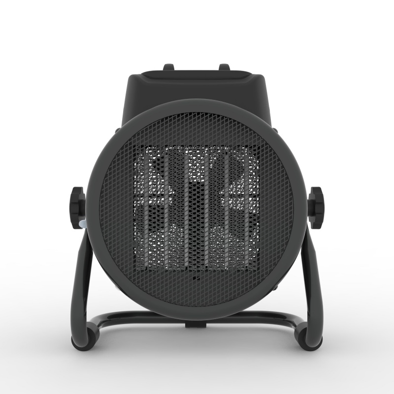 Affordable Compact Room Mini Electric Heater Fan for Indoor