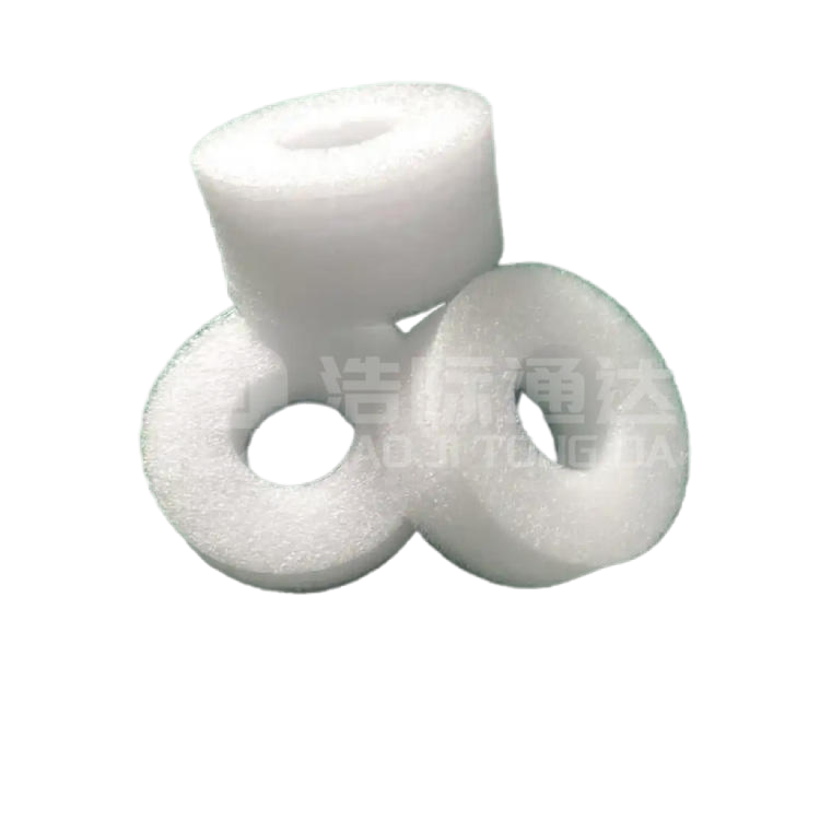 Custom Eco-Friendly EPE Packaging Solutions for Your Products