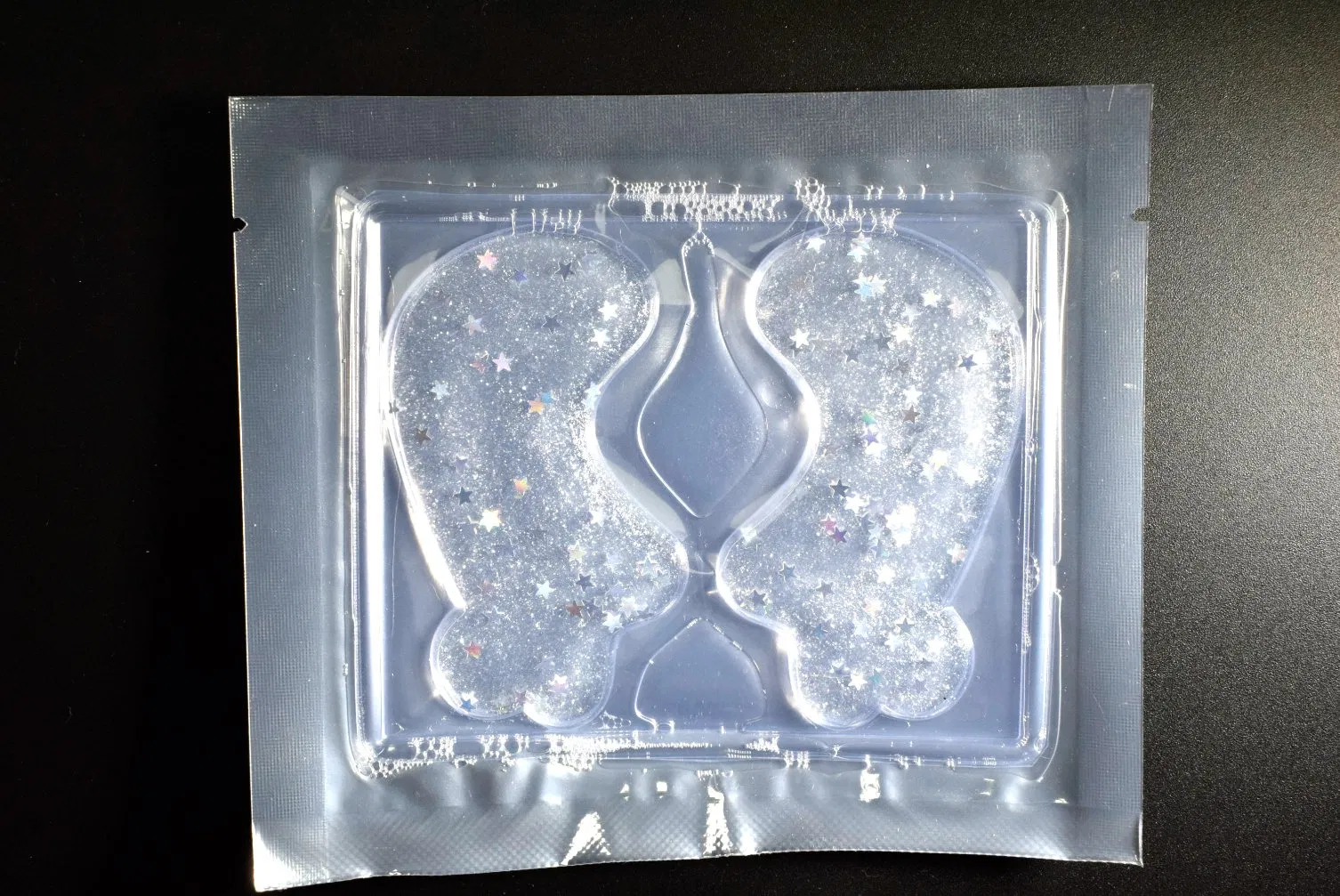 Custom Logo Collagen Nourishing Anti Aging Treatment Under Eye Mask for Dark Circles