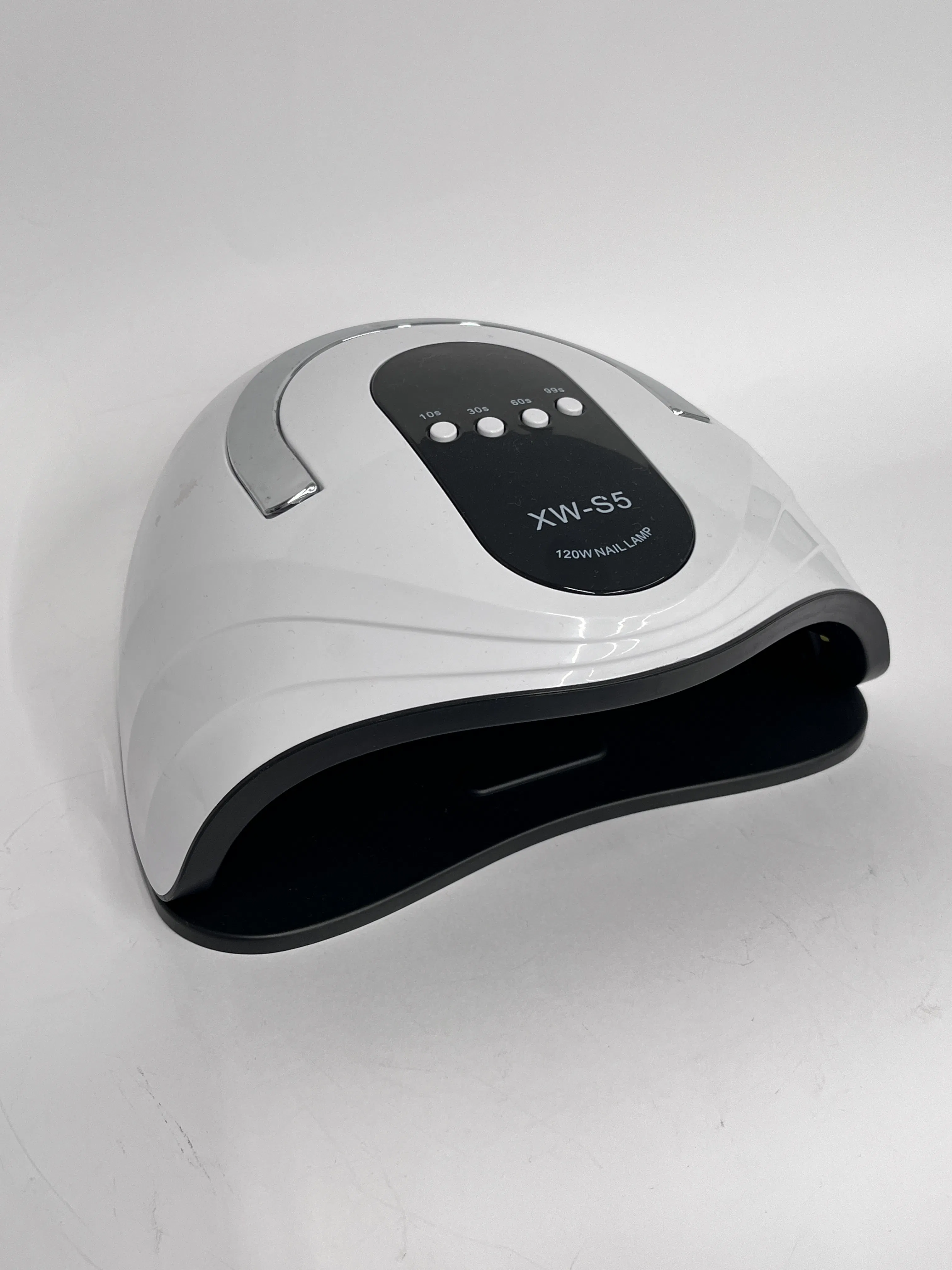 Professional Electric Nail Dust Sanding Machine for Beauty Salons