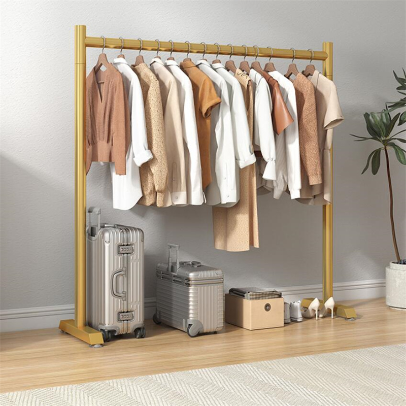 Custom Closet Wooden Clothes Coat Hanger