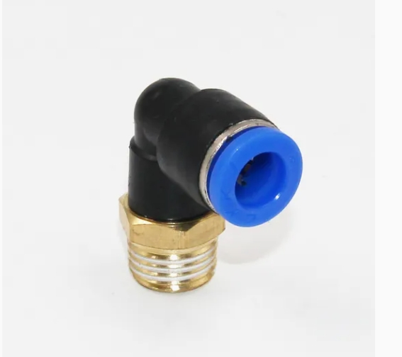 Olk Pl04-M5/M6/01/02/03/04 Waal Anti-Corrosion Throttle Valve Fittings